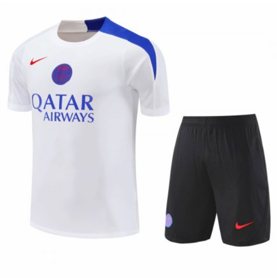 Kit Entrenamiento PSG 2025/26